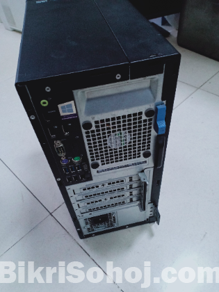 Dell optiplex 5050